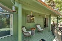 Expansive Angel Fire Home w/ Indoor Hot Tub! - B&B Angel Fire