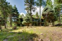 Expansive Angel Fire Home w/ Indoor Hot Tub! - B&B Angel Fire