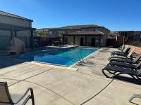 Desert Oasis - B&B Washington