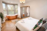 Luxury Pet Friendly 3 Bedroom Home with Copper Bath - Ferienwohnung Bowness-on-Windermere