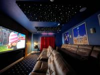 Spectacular 12BR Villa Game Room Cinema - 7695 - B&B Orlando