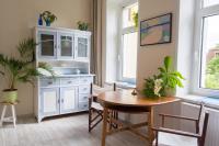 Mirabelle - Wohnen in der Dresdner Neustadt - B&B Dresda