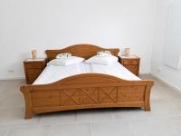 Gemütliches Zimmer mit eigenem Bad & Kitchenette - B&B Dannstadt-Schauernheim