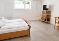 Gemütliches Zimmer mit eigenem Bad & Kitchenette - B&B Dannstadt-Schauernheim
