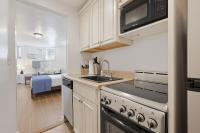 Polished Back Bay Stay Near Shops & Dining - Chambres d'hôtes Boston