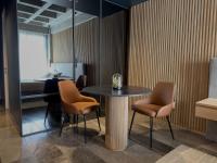 Roma Norte · Estudio chic · A/C · Walk Score 100 - Chambres d'hôtes Mexico