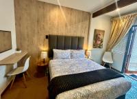 Naby-My Stellenbosch Cottage - B&B Stellenbosch