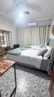 Estancia House - Ferienwohnung Iguape