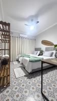 Estancia House - Ferienwohnung Iguape
