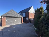 5 Minutes Airport, 3 Bedroom 6 Guests - B&B Christchurch