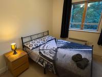 Entire 2 Bed - 6 Guest Apartment Close to Wembley with Free Parking & Fast Access to Central London - Chambres d'hôtes Harrow