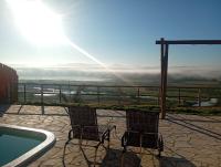Chalé Master - Banheira de Hidromassagem - Área Gourmet e Piscina Privativos - B&B Capitólio