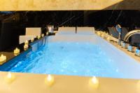 Midnight Suite Gioeni Etnea - B&B Catania