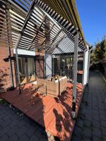 5 Minutes Airport, 3 Bedroom 6 Guests - B&B Christchurch