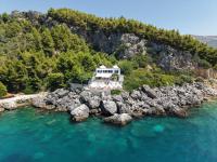 Albania Glamping - Ferienwohnung Himarë