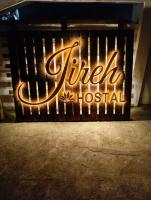 Hostal Jireh - Ferienwohnung Manta