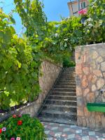 Alira Rooms Stay1 - Ferienwohnung Pogradec