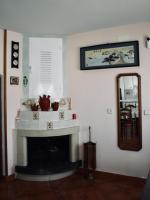 Casa Alegría Sierra la Culebra - Ferienwohnung Ungilde
