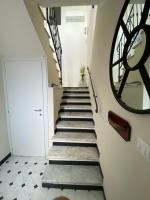 FraLoMar - Ferienwohnung Lavagna
