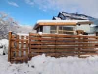 Casa Nido Tiny House - B&B El Chaltén