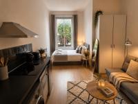 CityNova Apartments - B&B London