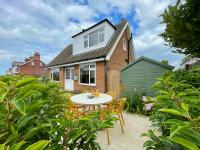 The Beach House - B&B Overstrand