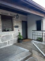 Caneliña - Bed and Breakfast Ourense