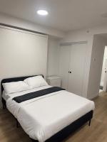 Executive suite - B&B Surrey