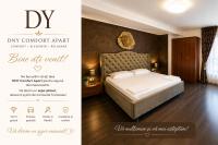 D&Y Comfort Apart - Chambres d'hôtes Galați