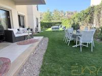 Marassi Blanca 2 3BR Chalet with Garden & Nanny Room - Ferienwohnung El-Alamein