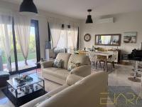 Marassi Blanca 2 3BR Chalet with Garden & Nanny Room - B&B El Alamein