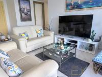 Marassi Blanca 2 3BR Chalet with Garden & Nanny Room - Ferienwohnung El-Alamein