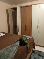 Pousada Beira Rio - B&B Mafra