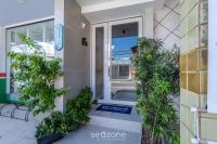Studio em BC prox. da Praia Central DPR0005 - B&B Balneário Camboriú