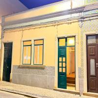 Stay in Faro Downtown - B&B Faro