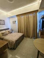 Fully Furnished Studio Unit Cebu City with Pool near IT Park - B&B Ciudad de Cebú