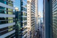 Apto em Cond. c/piscina 350m da Meia Praia IFT1505 - Ferienwohnung Itapema