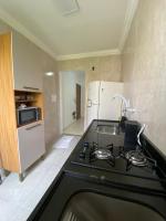 Apartamento prox da Orla de Atalaia BL Marataízes - Ferienwohnung Aracaju