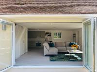 The Coach House, Frinton-on-Sea - Bed and Breakfast Frinton-on-Sea