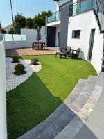 Villa Pérola Pestana - Ferienwohnung Lourinhã