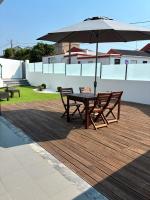 Villa Pérola Pestana - B&B Lourinhã