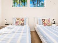 Blue Chill of Mollymook - Bed and Breakfast Nowra Hill