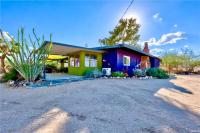 Location, Quiet, Zen, Stars, 1 bd and Studio - B&B Joshua Tree
