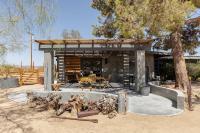 Location, Quiet, Zen, Stars, 1 bd and Studio - B&B Joshua Tree