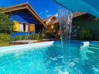 Chalés Cabocla da Lua - B&B Caraiva