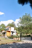 Cabin Las Aguilas - Ferienwohnung Mazamitla