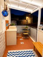 Casa Maddalena - B&B Gaeta