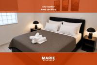 MARIE PATRASSO - Minimal apartment in the center of Patras - Ferienwohnung Patras