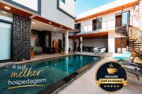 Hospedaria da Barra BC - B&B Balneário Camboriú