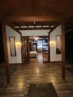 Cabaña La Suiza con Jacuzzi a 5 min del aeropuerto JMC - B&B Guarne